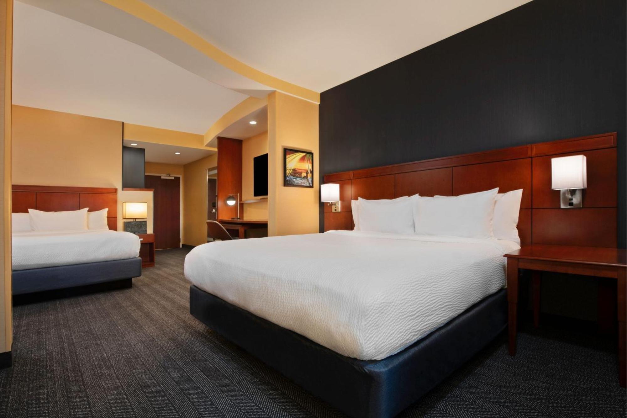 Courtyard By Marriott San Jose North/ Silicon Valley Kültér fotó