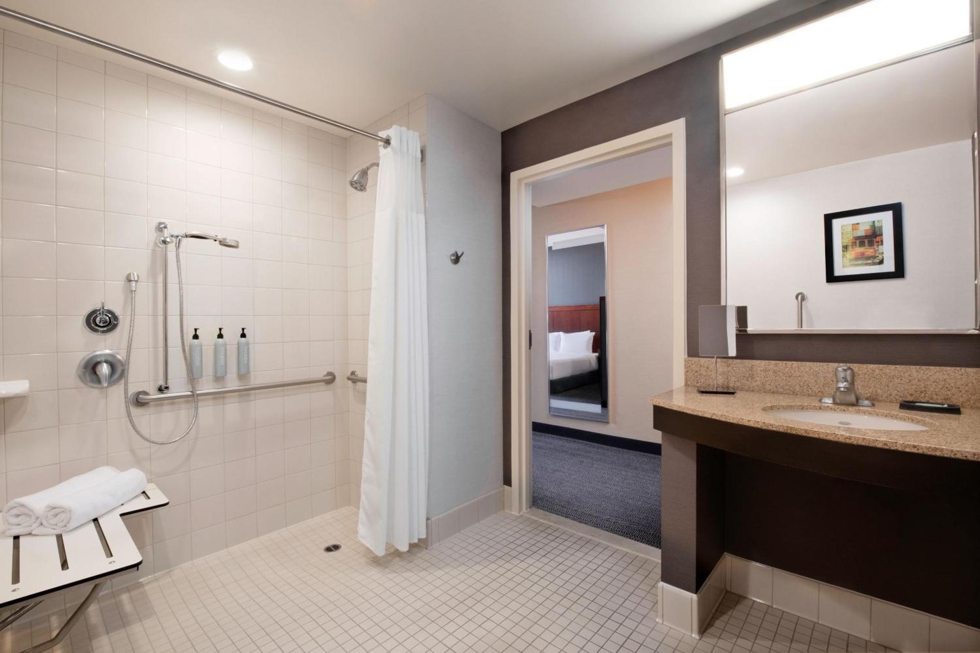 Courtyard By Marriott San Jose North/ Silicon Valley Kültér fotó