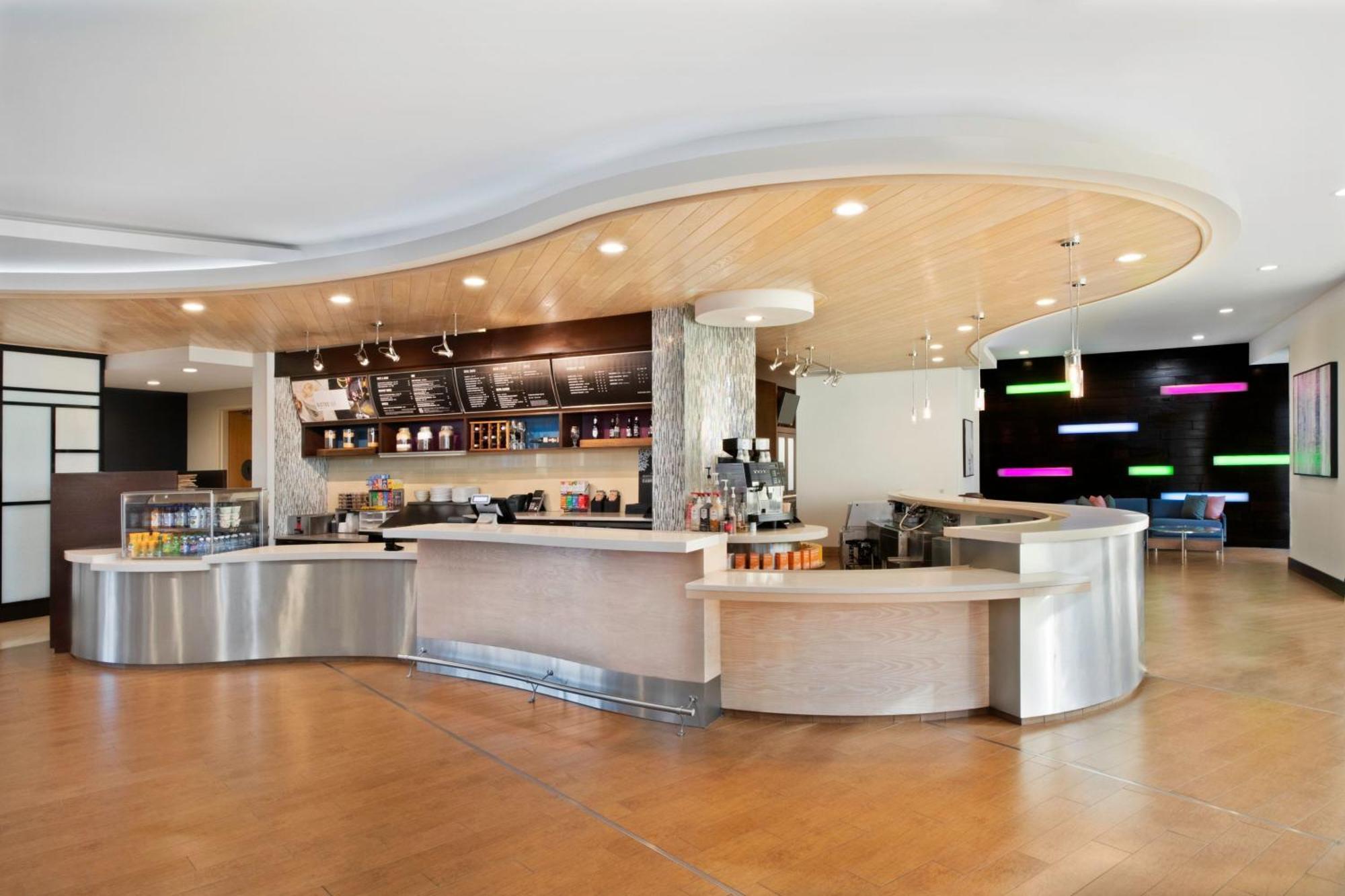 Courtyard By Marriott San Jose North/ Silicon Valley Kültér fotó