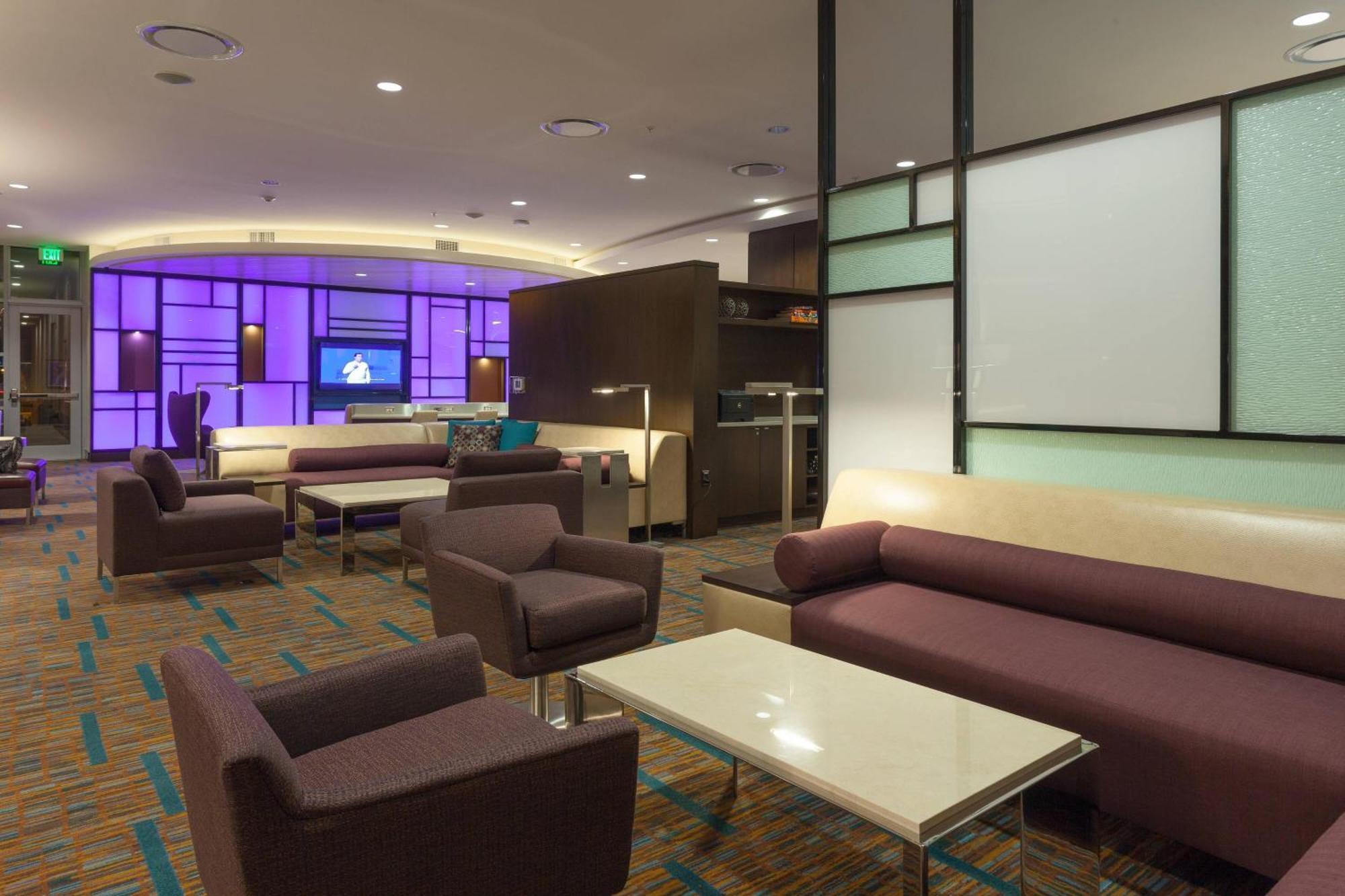 Courtyard By Marriott San Jose North/ Silicon Valley Kültér fotó