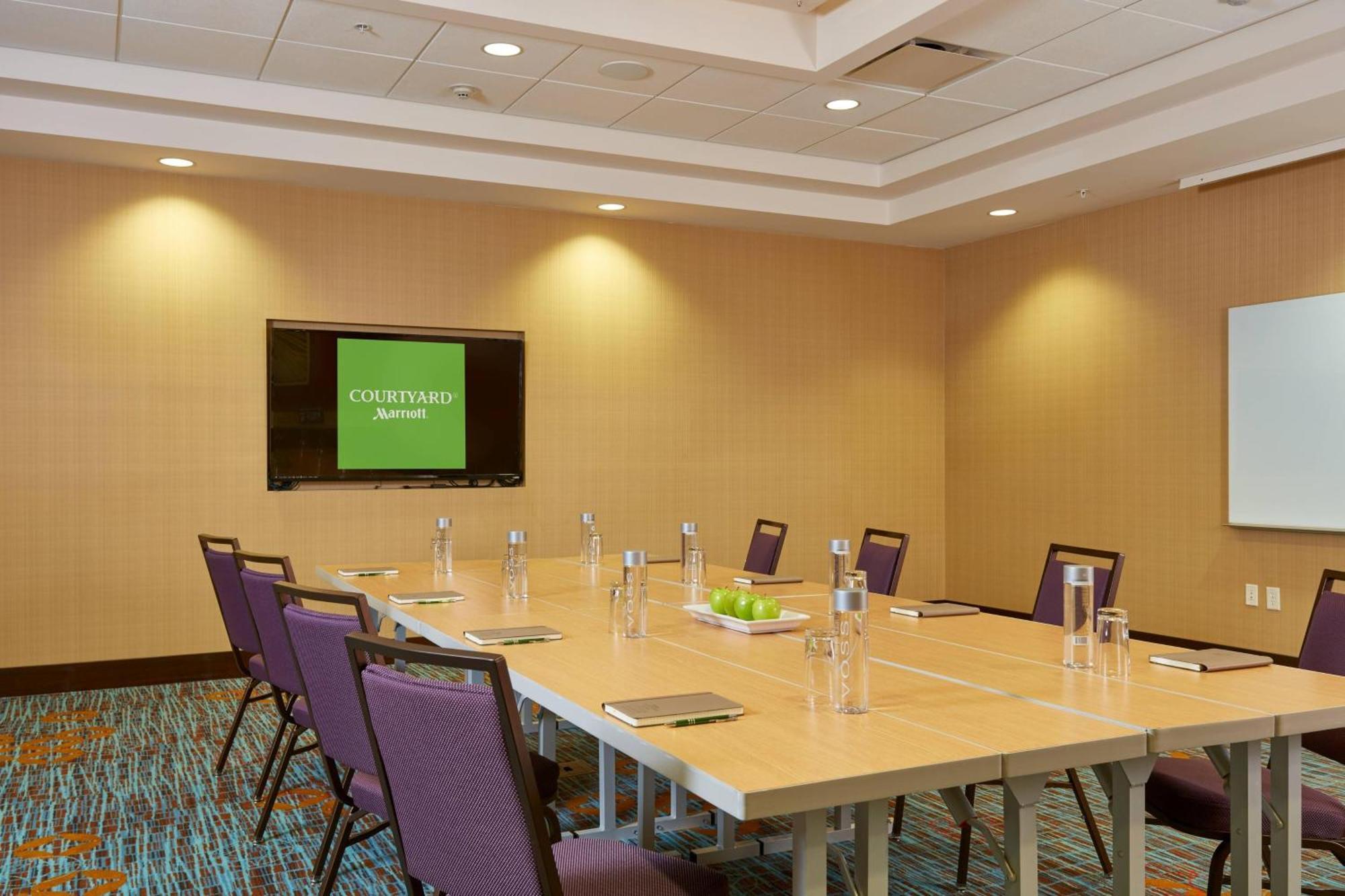Courtyard By Marriott San Jose North/ Silicon Valley Kültér fotó