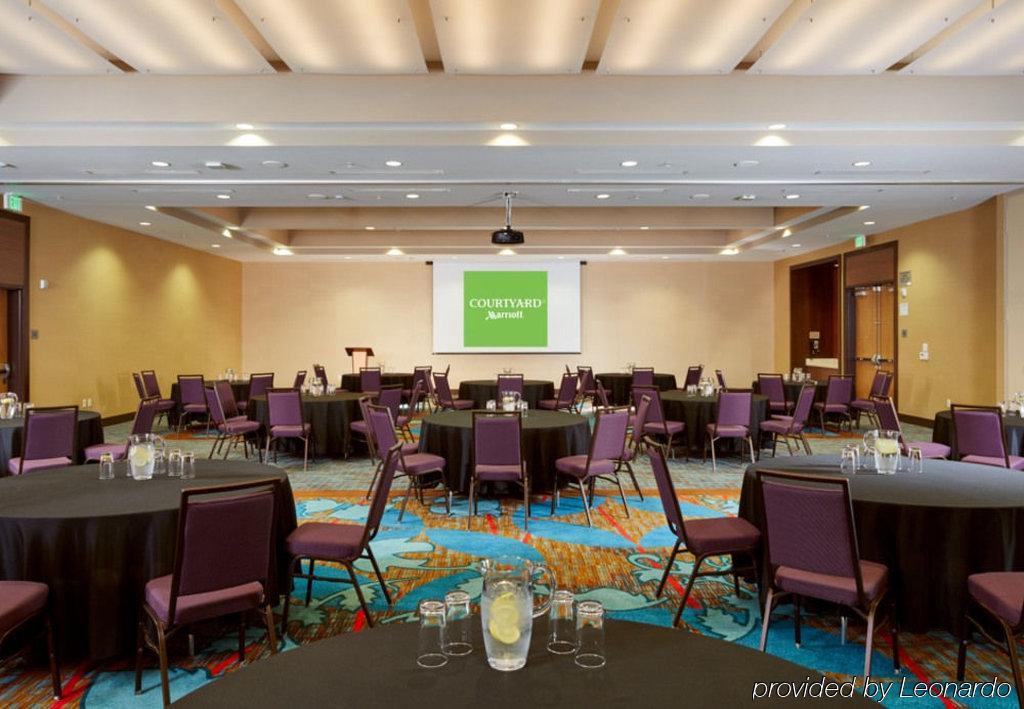 Courtyard By Marriott San Jose North/ Silicon Valley Kültér fotó